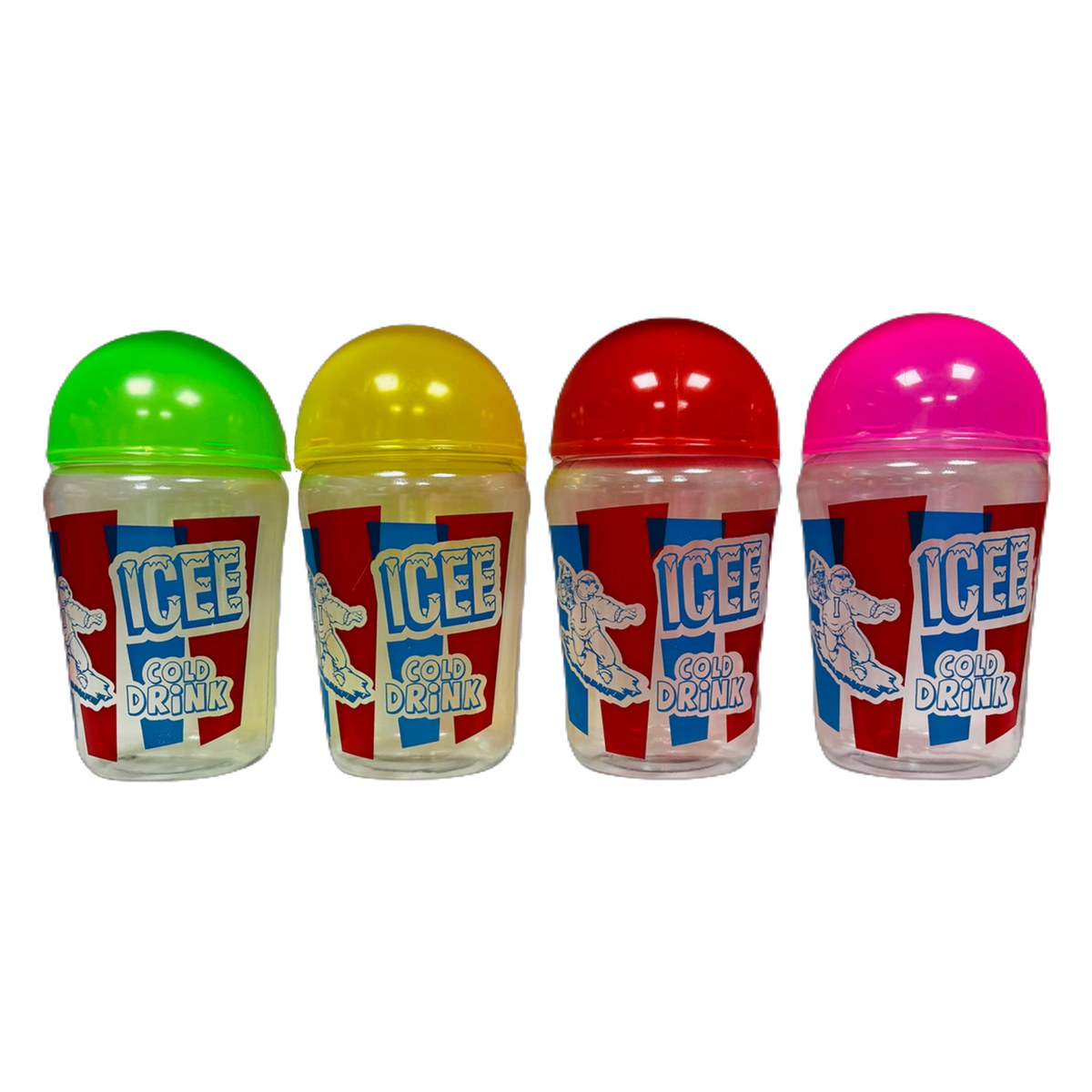 ICEE GRANDE