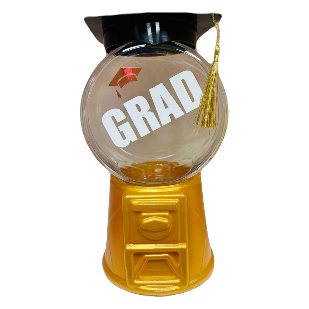 CHICLERA GRADUACIÓN
