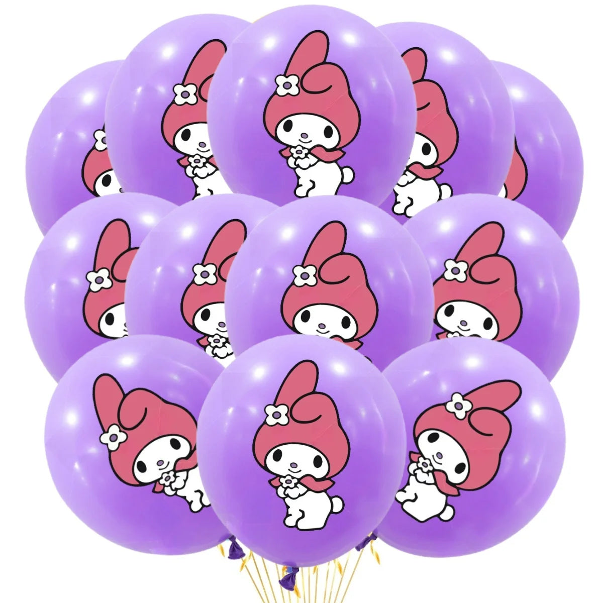 Hello Kitty Decoration Balloons Hello kitty Girl Party large Balloon Foil Balloon Latex Balloon Baby Shower Kitty Party Favors