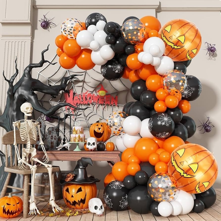 Halloween