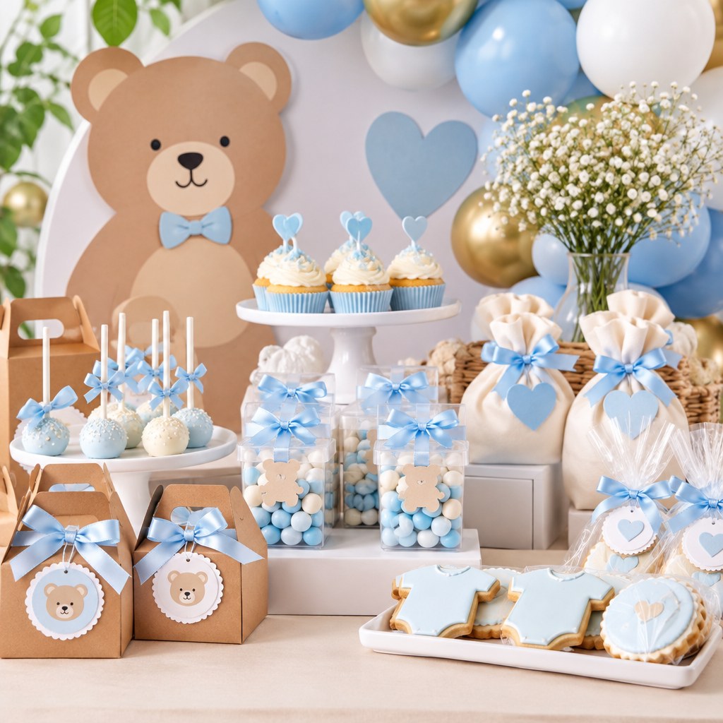 Baby Shower