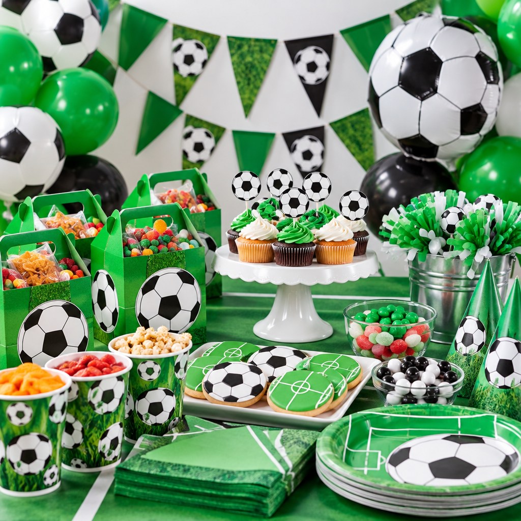 Fútbol y Mundial