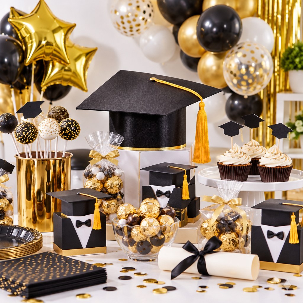 Graduación