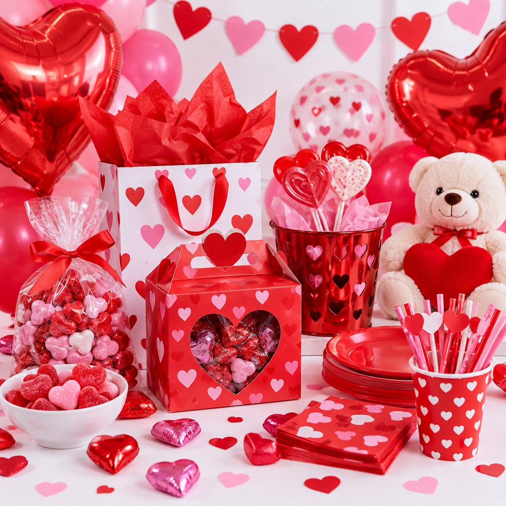 San Valentín