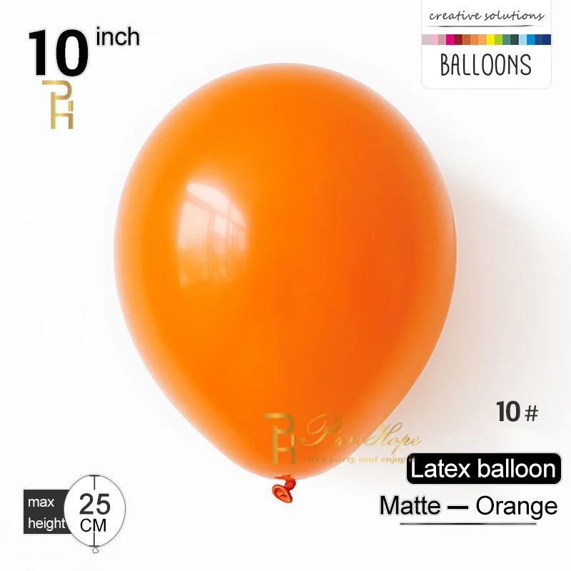 100pcs 12''/10''/5'' Macaroon Latex Balloons Wedding Party Balloon Birthday Adult Party Decorations Kids Toy Ballon Arch globo