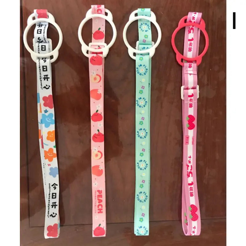 480ml Plastic Water Bottle Cute Tour Drinking Bottles Shaker Yakult Shape Kawaii Milk Carton Glass Water Bottles For Girl Bidon