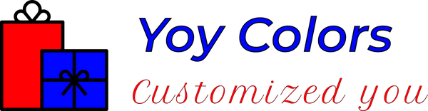 Yoycolors