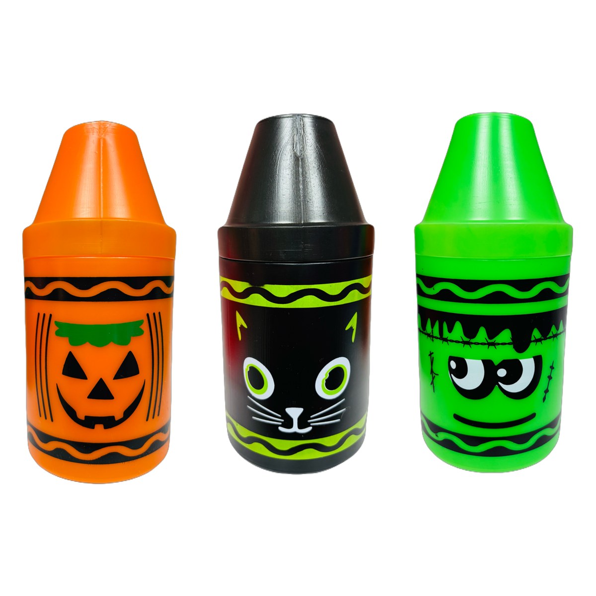 MINI CRAYOLA