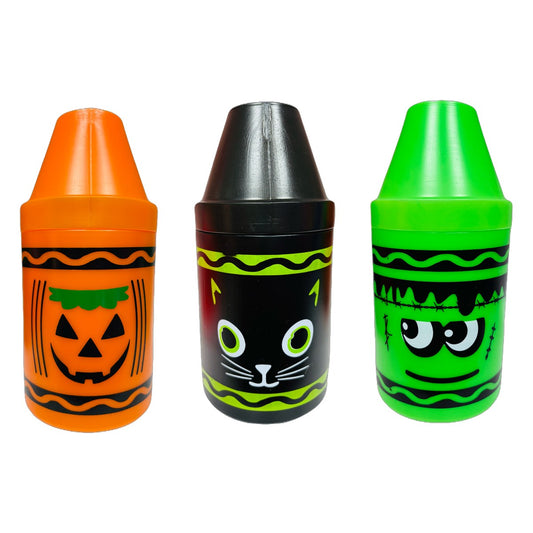MINI CRAYOLA