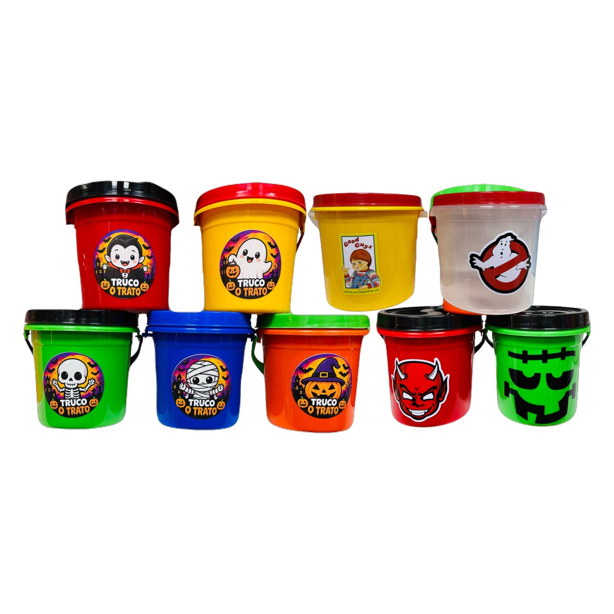 CUBETA CALAVERITA