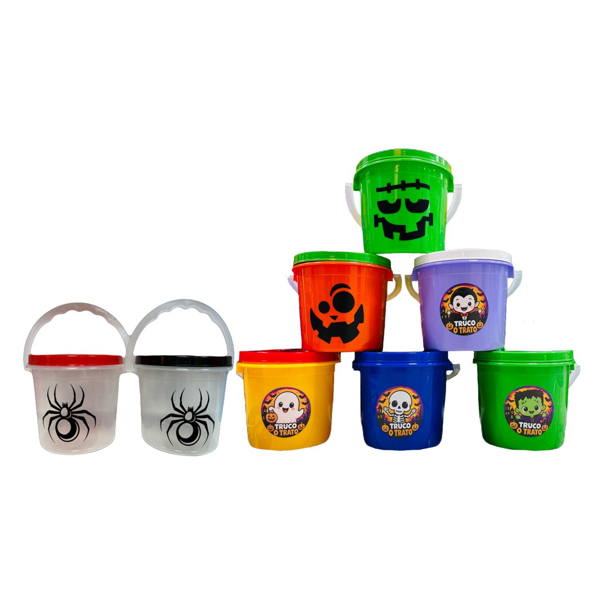 CUBETA CALAVERITA