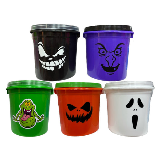 CUBETA CALAVERITA