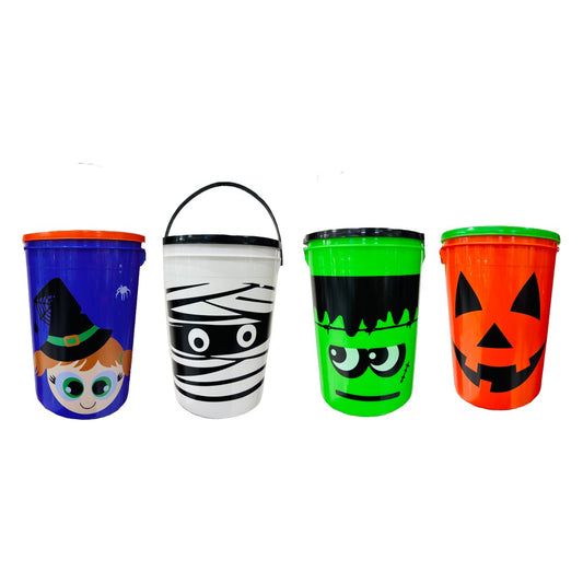CUBETA CALAVERITA