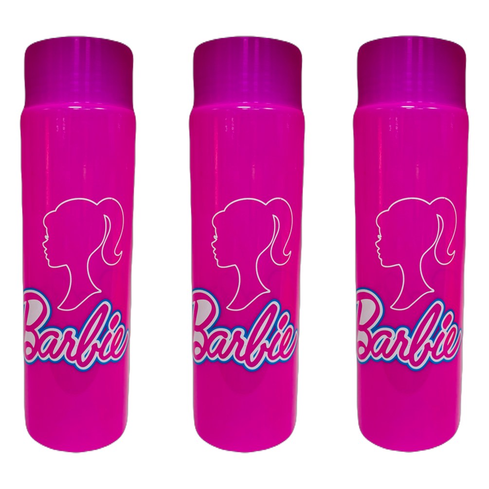 CILINDRO BARBIE