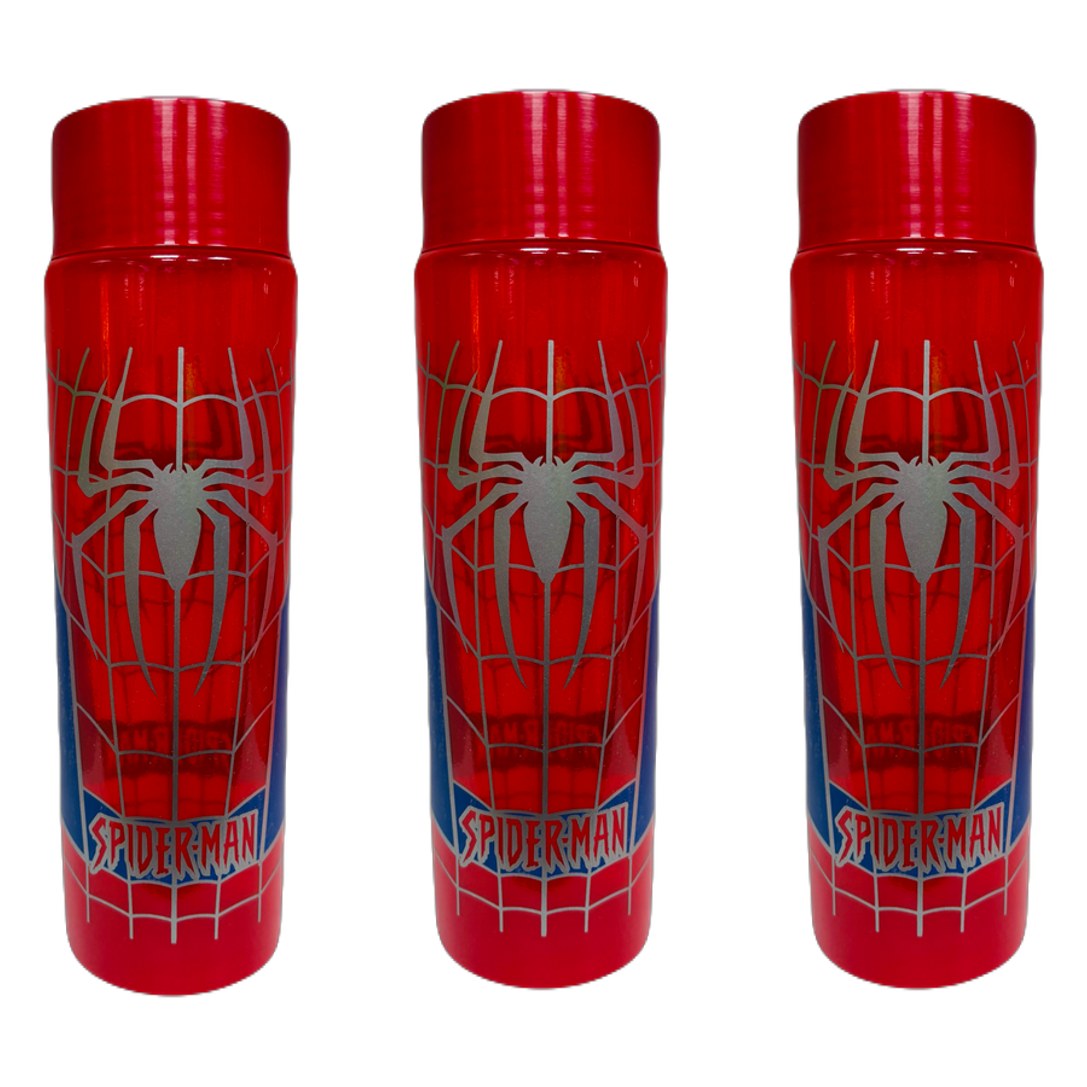 CILINDRO SPIDERMAN