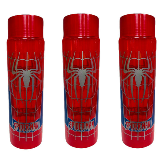 CILINDRO SPIDERMAN