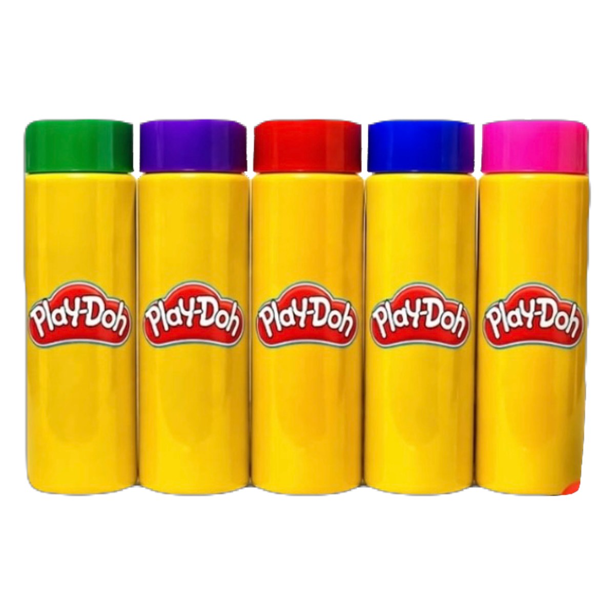 CILINDRO PLAYDOH