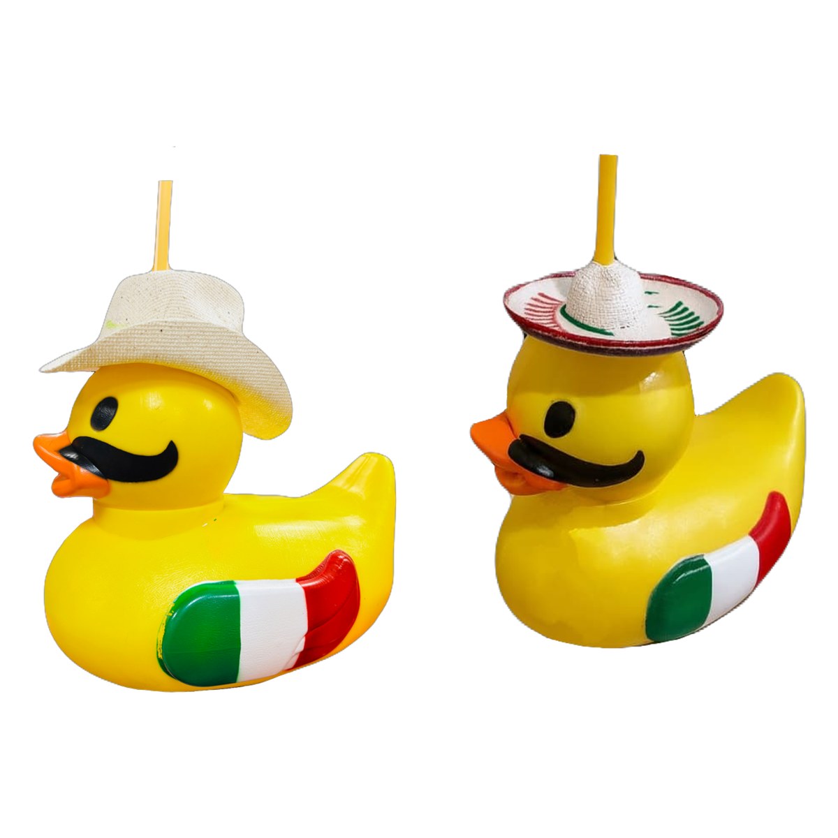 PATITO MEXICANO