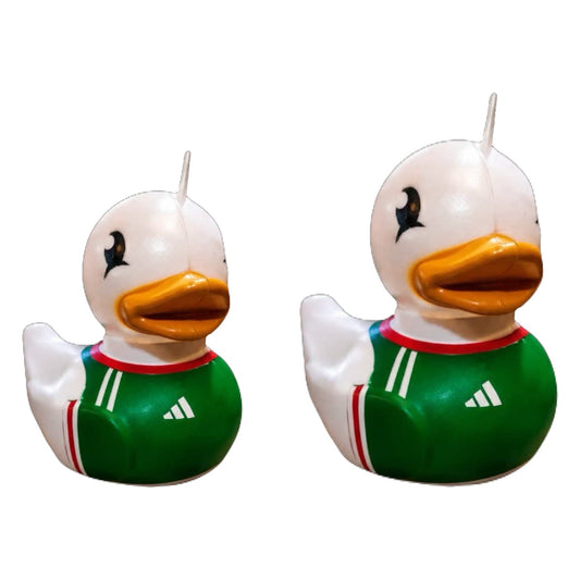 PATITO MERLIN