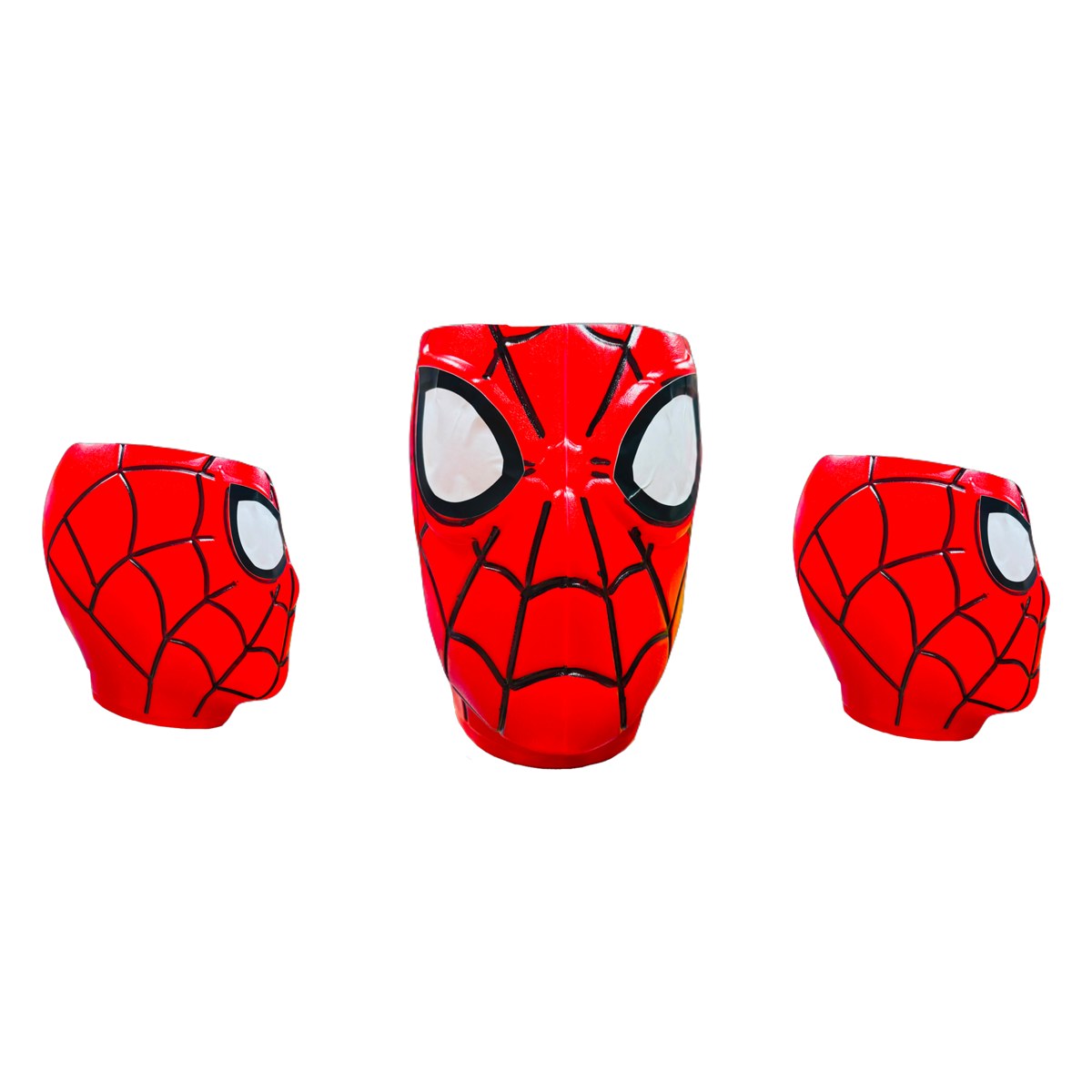 PALOMERA SPIDERMAN