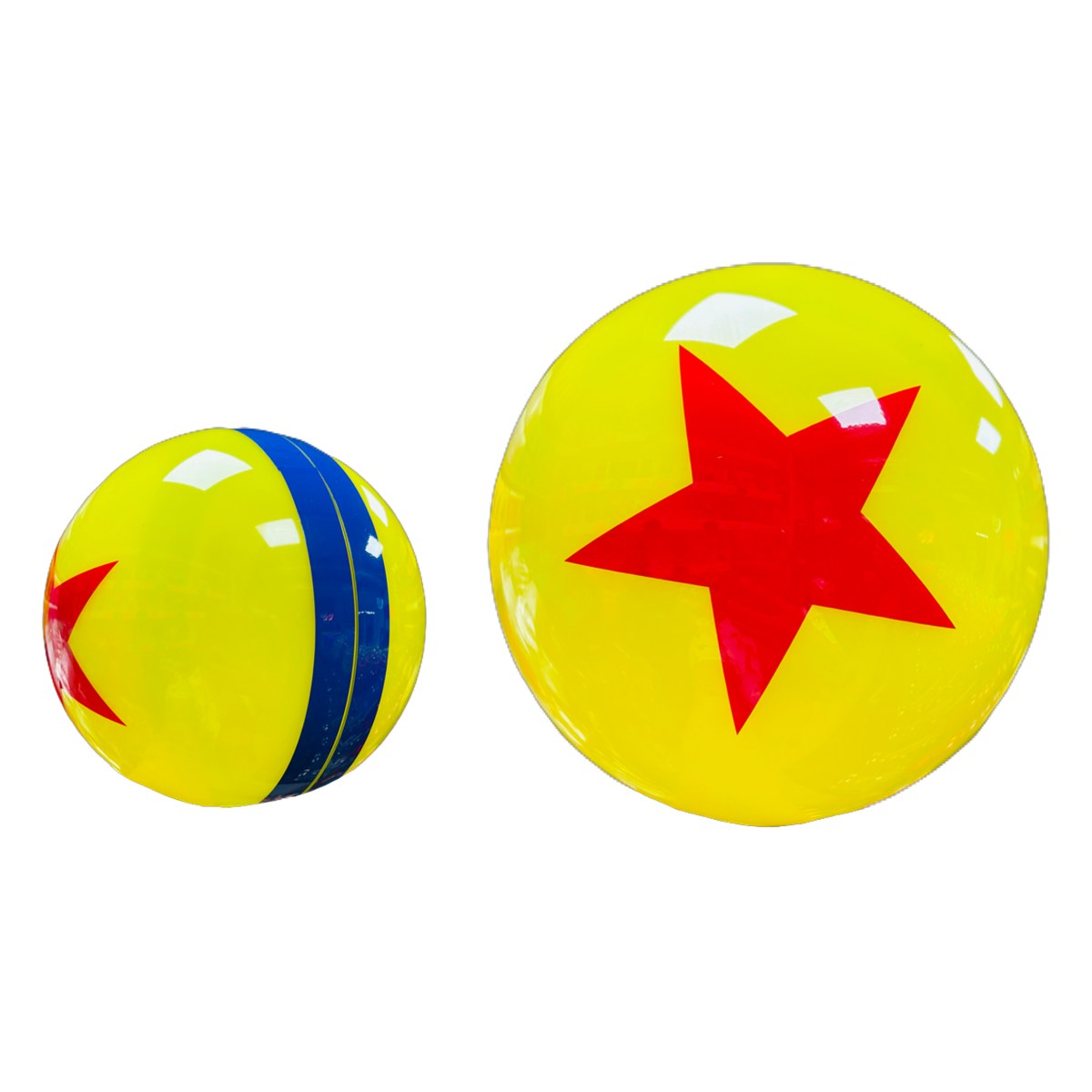 PELOTA DULCERA