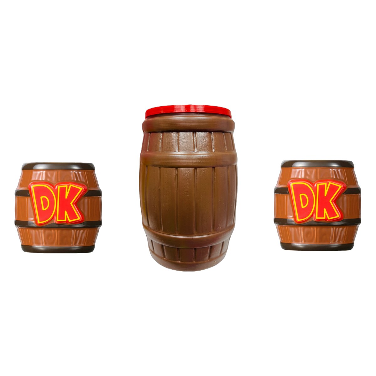 DONKEY KONG