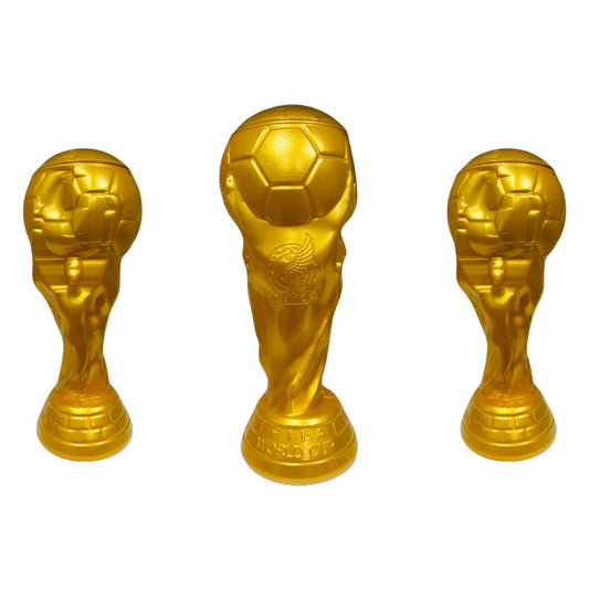 COPA DEL MUNDO CHICA
