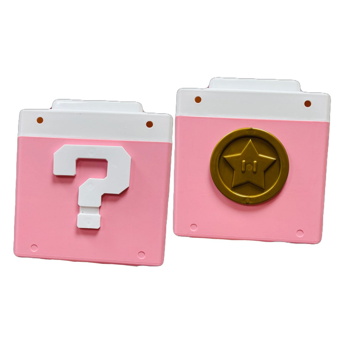 CAJA MISTERIOSA