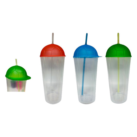VASO GORRA