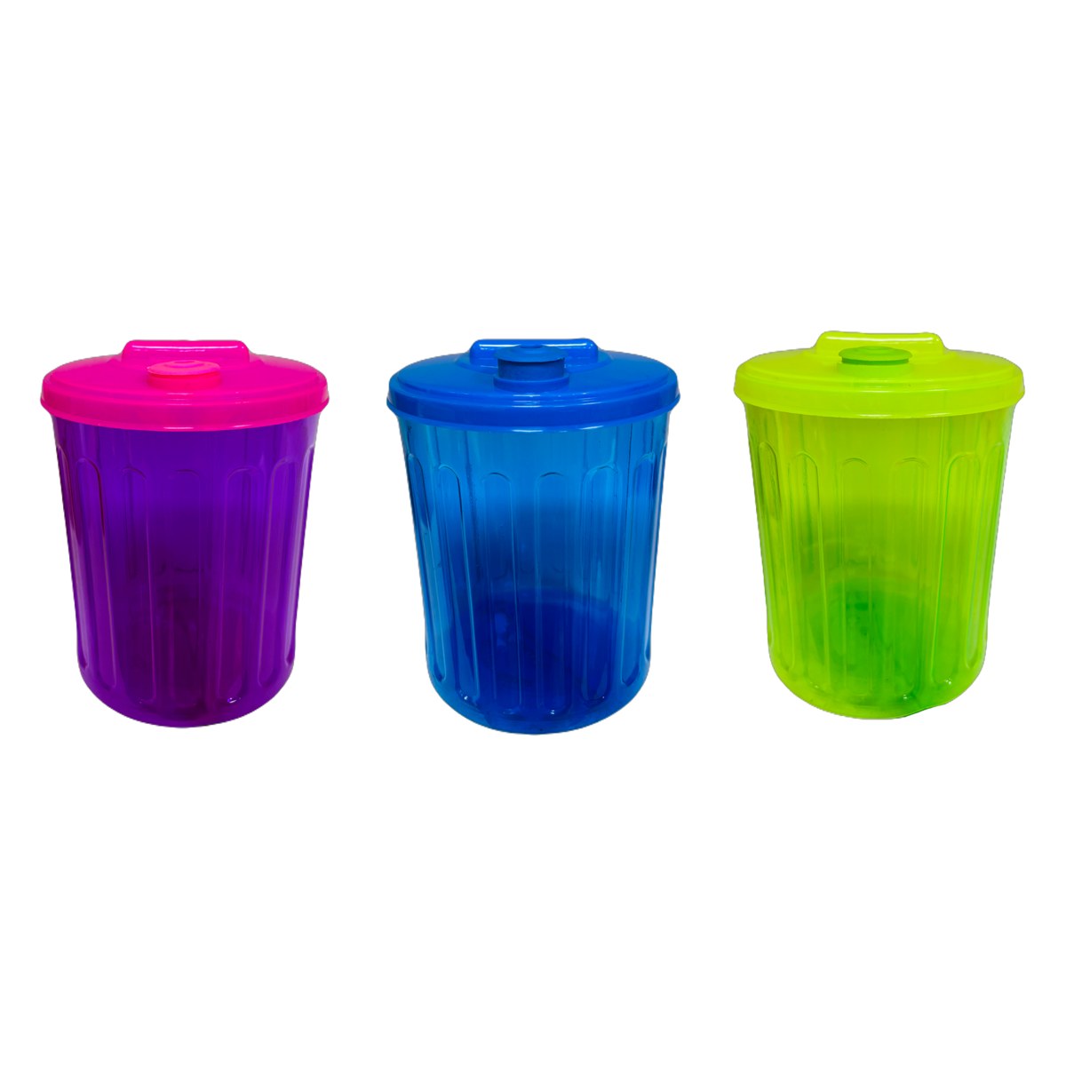 BOTECITO DE BASURA