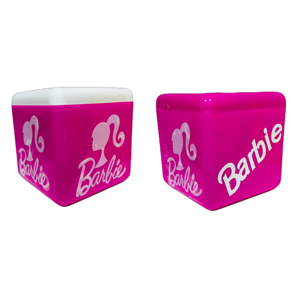 CAJA BARBIE