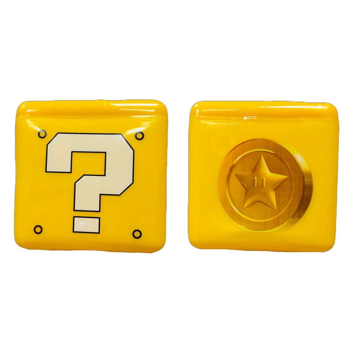 CAJA MARIO