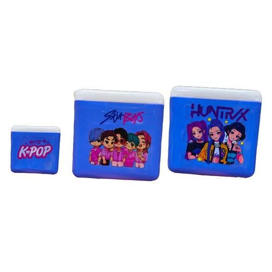 CAJA K-POP