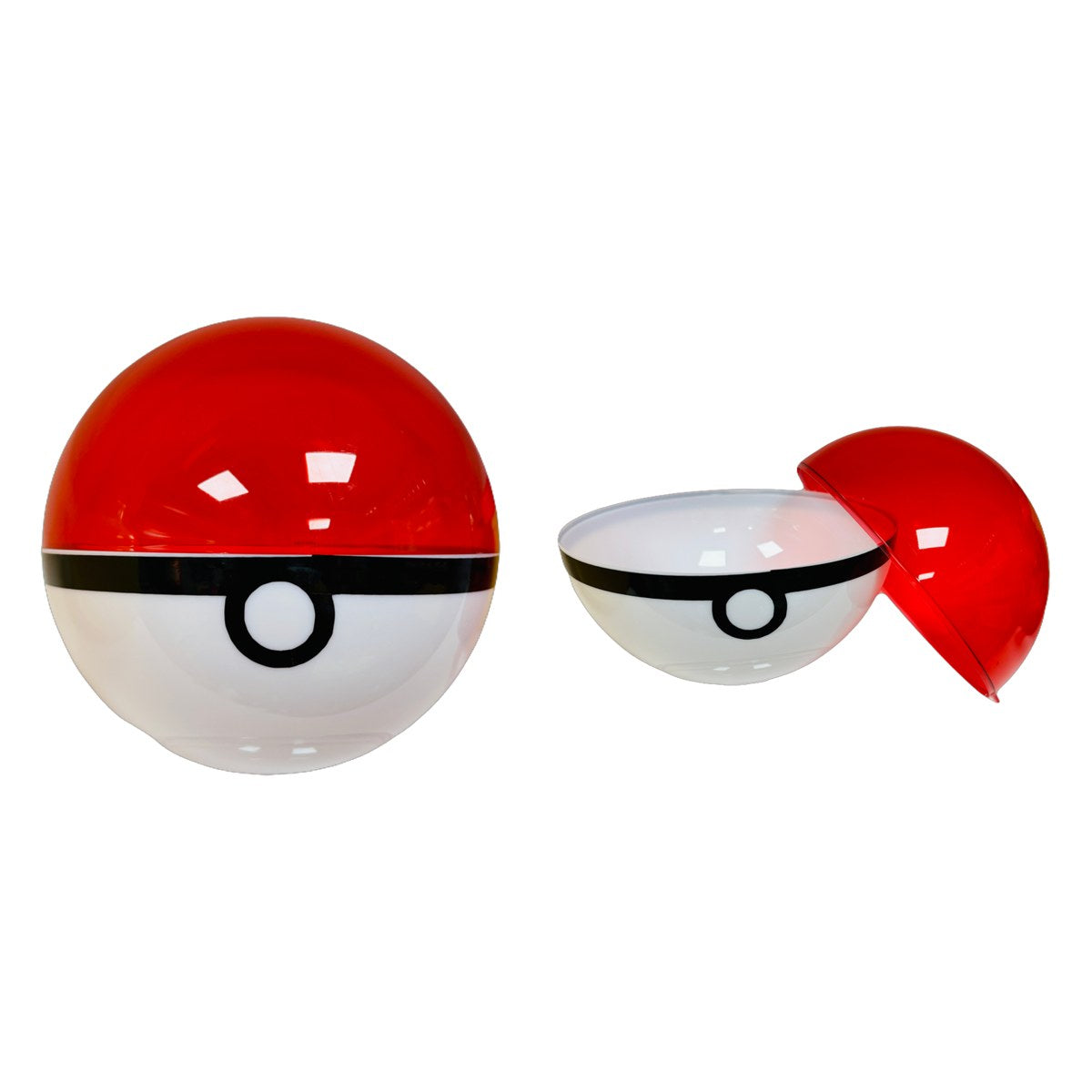 POKEBOLA DULCERA