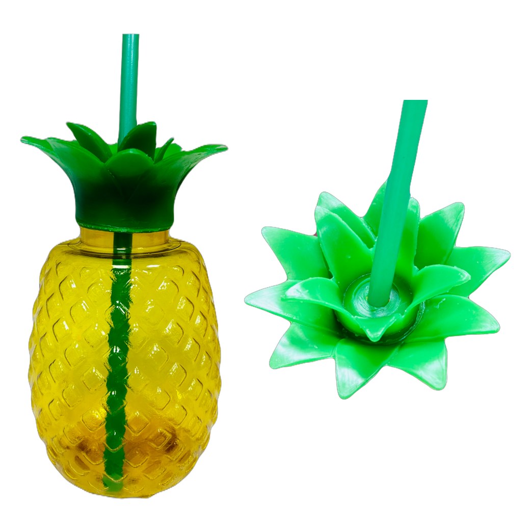 PIÑA BEBIDA