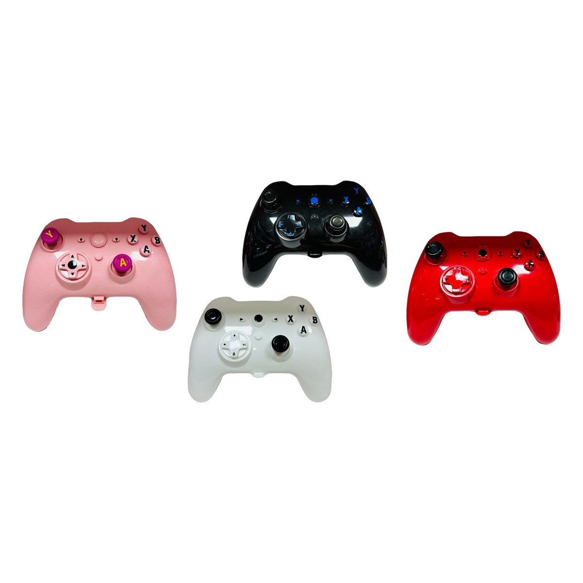 CONTROL XBOX