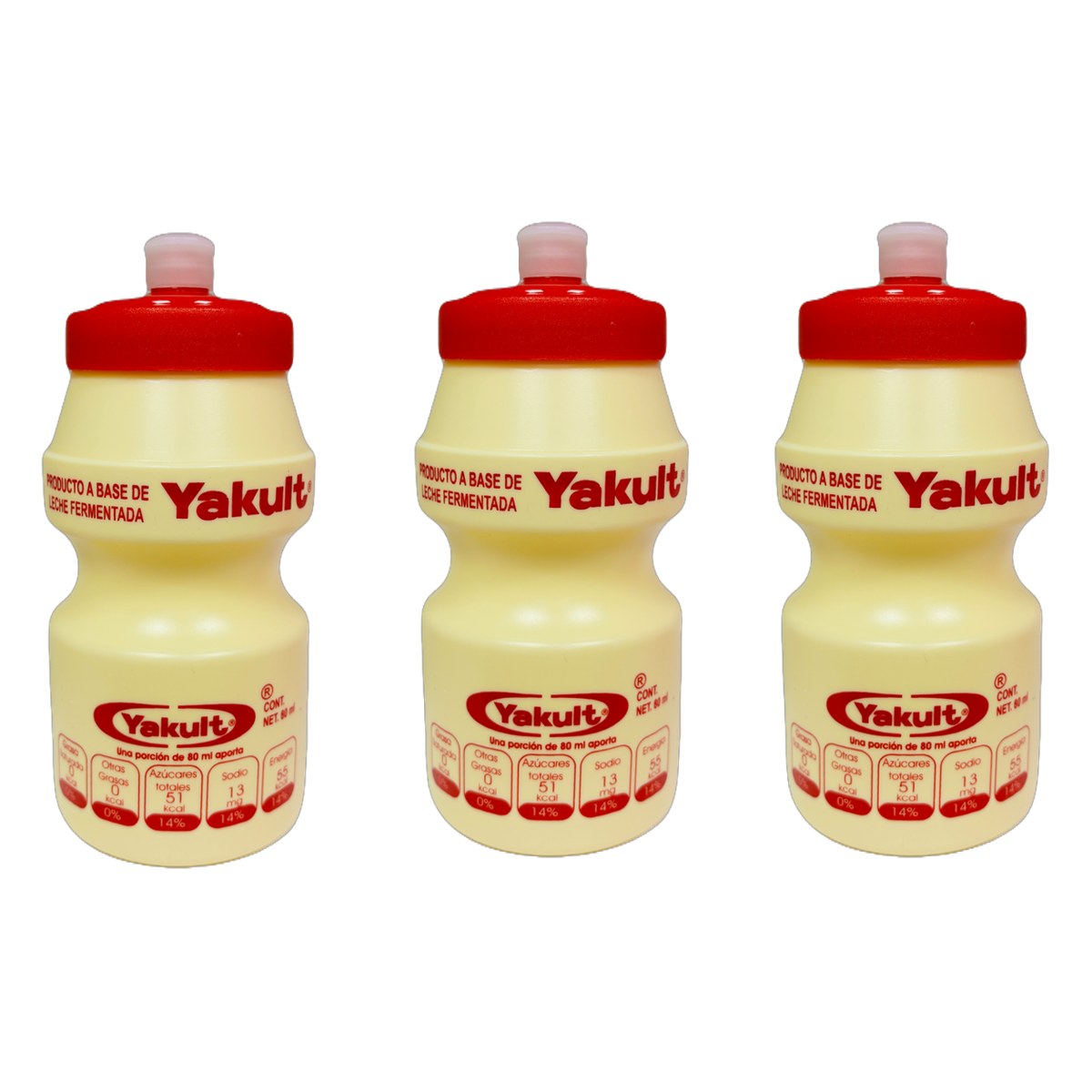 YAKULT