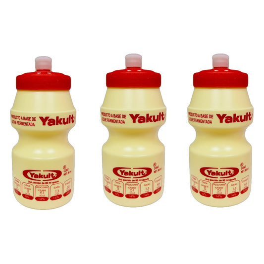 YAKULT