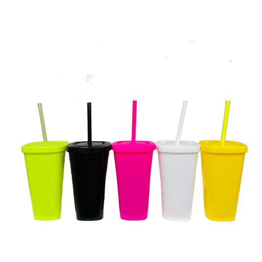 VASO CUADRADO