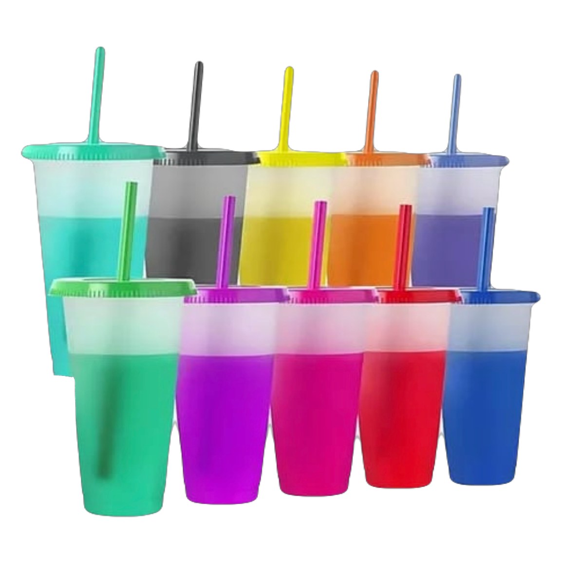 VASO MAGICO
