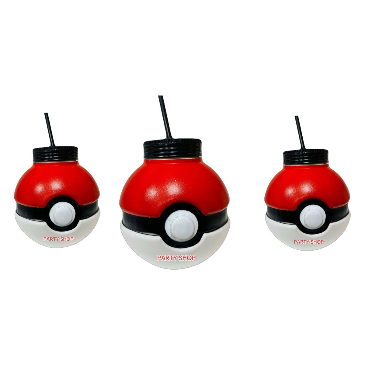 POKEBOLA BEBIDA