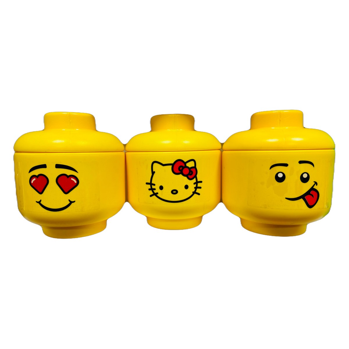 CABEZA LEGO ECONÓMICA