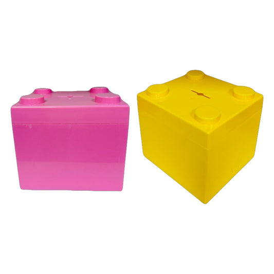 CAJA LEGO