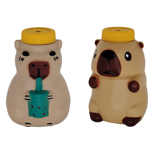 CAPIBARA BEBIDA