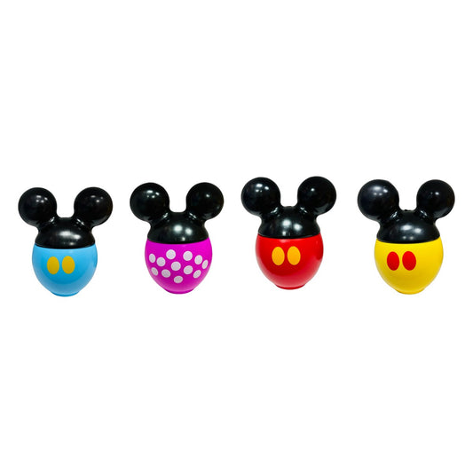 CABEZA MICKEY