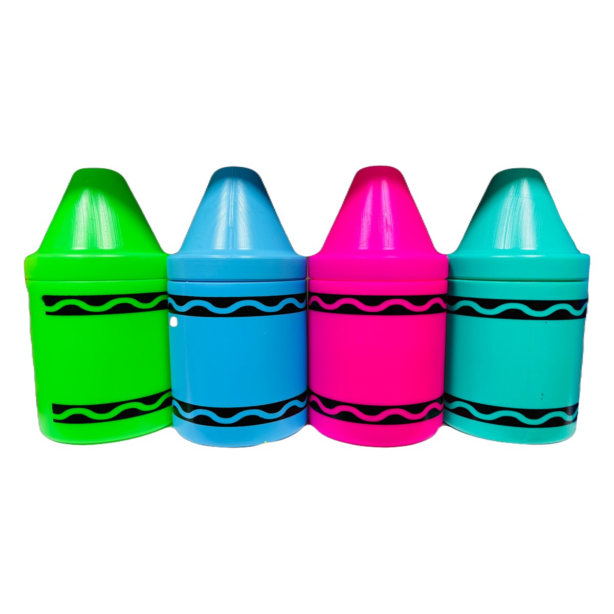 MINI CRAYOLA