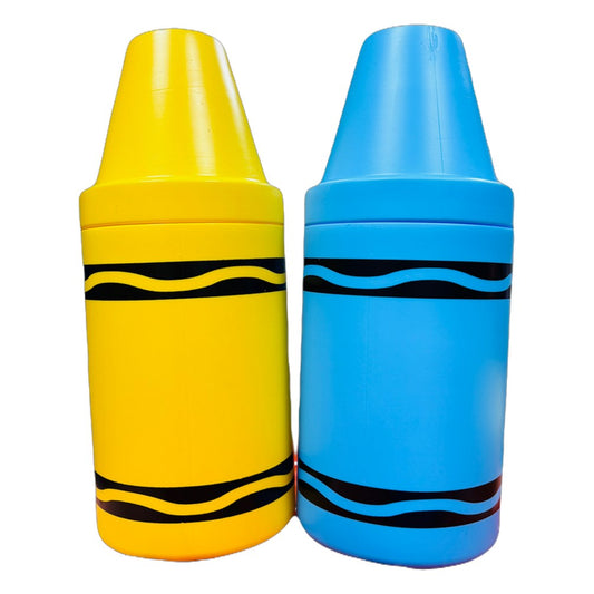 CRAYOLA JUMBO