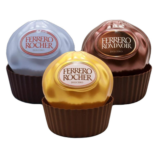 FERRERO ROCHER