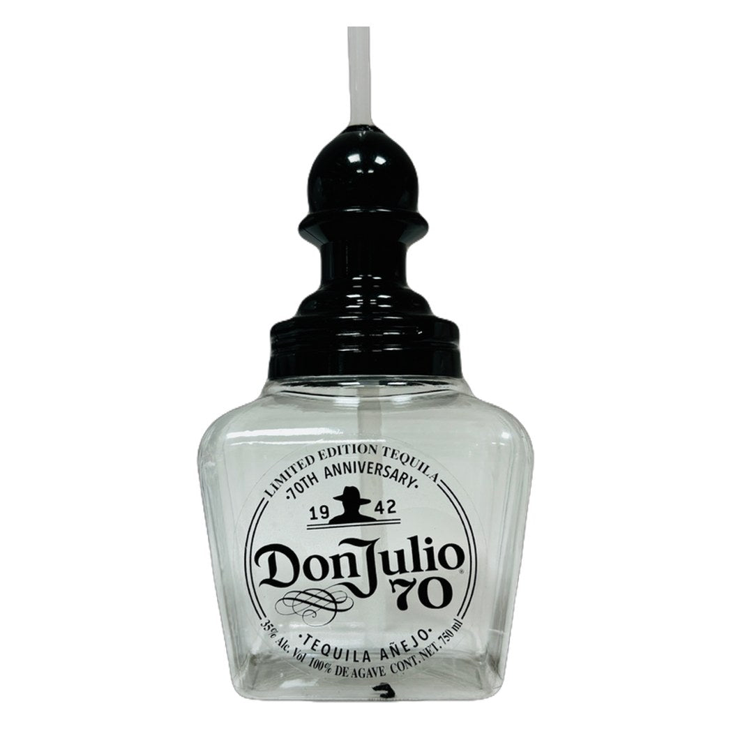 DON JULIO CHICA