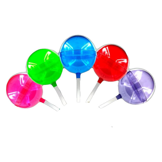 PALETA CHUPA CHUPS